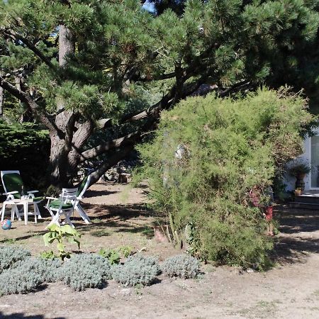 Maison Cosy 200M Plage De La Liniere, Jardin Clos, Terrasse, Parking Prive - 4 Couchages - Fr-1-224B-90 نوارموتيير أون ليل المظهر الخارجي الصورة