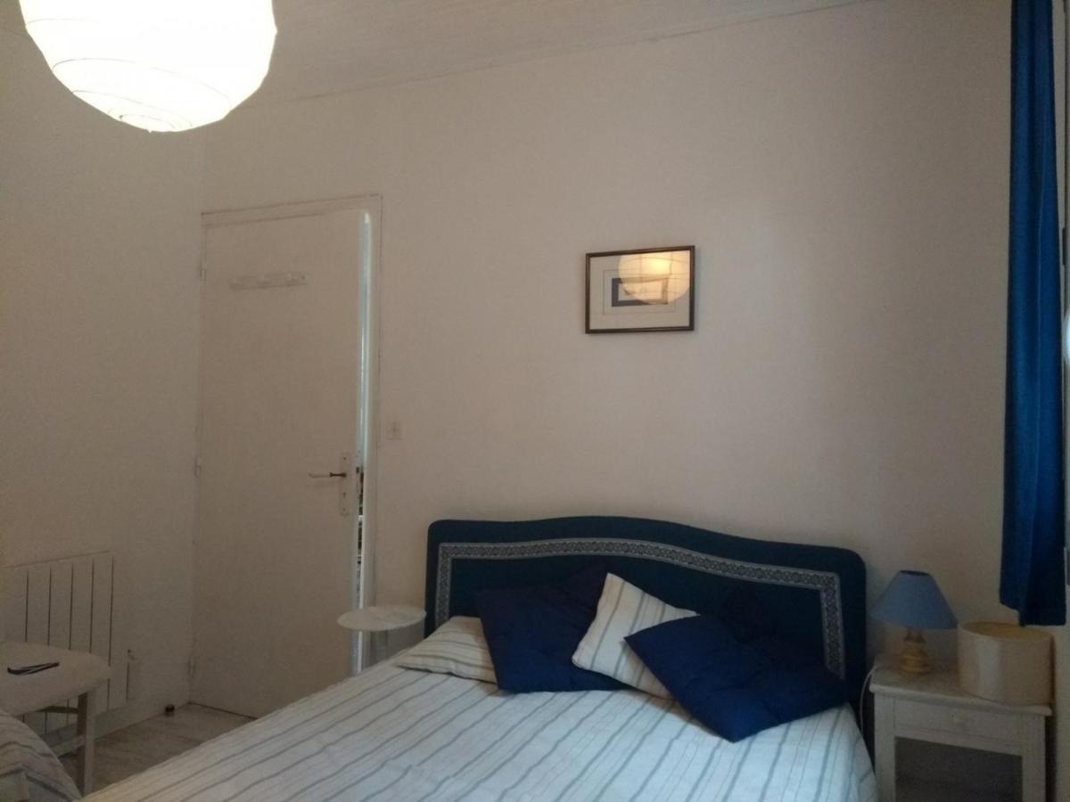 Maison Cosy 200M Plage De La Liniere, Jardin Clos, Terrasse, Parking Prive - 4 Couchages - Fr-1-224B-90 نوارموتيير أون ليل المظهر الخارجي الصورة