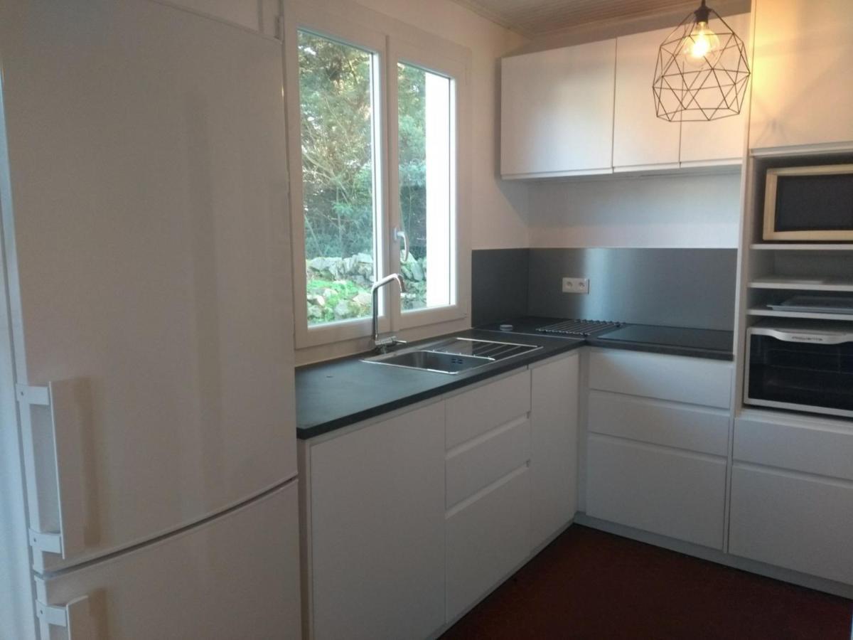 Maison Cosy 200M Plage De La Liniere, Jardin Clos, Terrasse, Parking Prive - 4 Couchages - Fr-1-224B-90 نوارموتيير أون ليل المظهر الخارجي الصورة