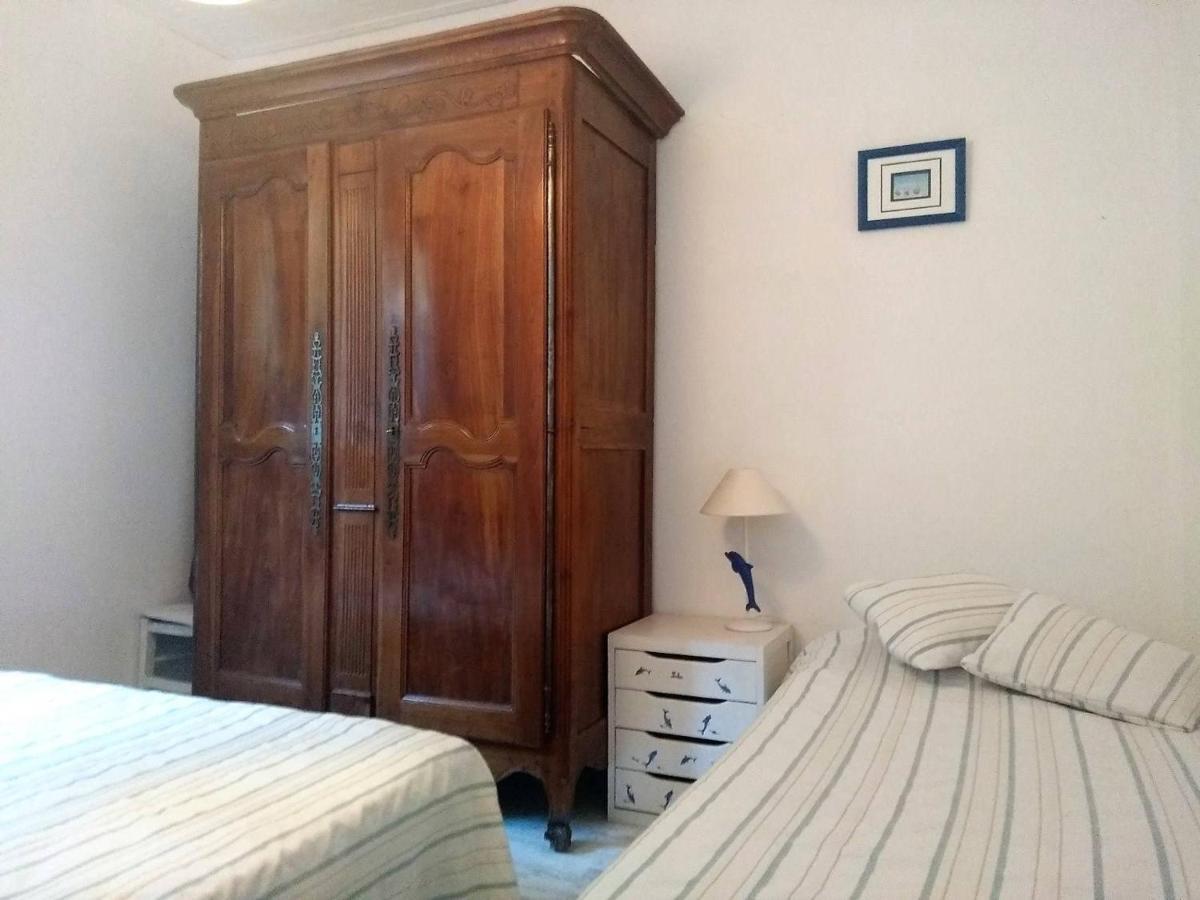 فيلا Maison Cosy 200M Plage De La Liniere, Jardin Clos, Terrasse, Parking Prive - 4 Couchages - Fr-1-224B-90 نوارموتيير أون ليل المظهر الخارجي الصورة